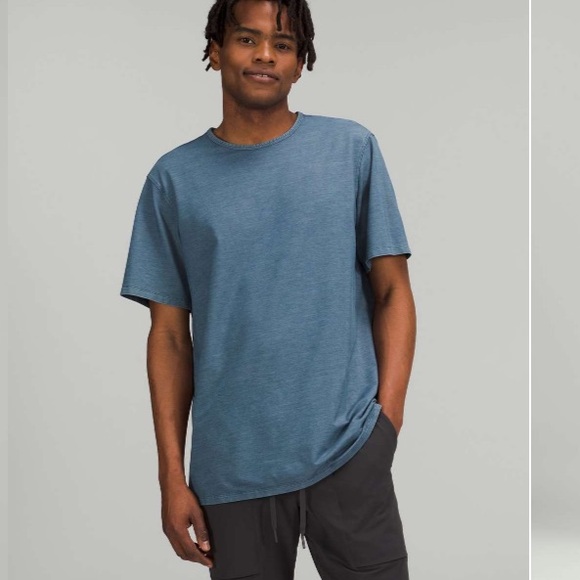 lululemon athletica Other - Lululemon Commission Short Sleeve T-Shirt